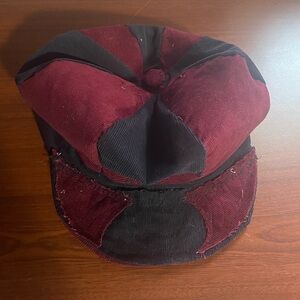 Custom made hat
